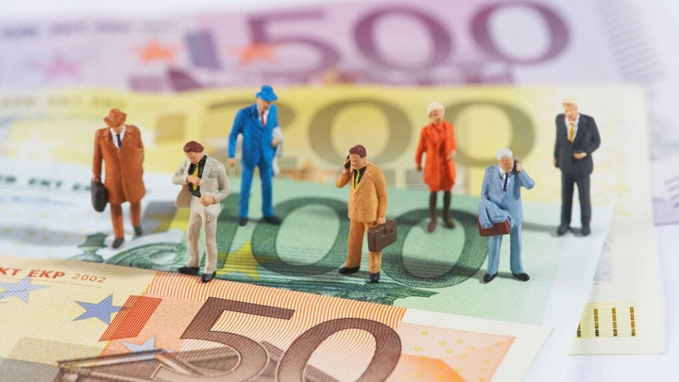 euros